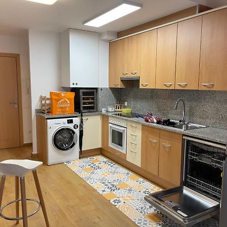 Precioso Apartamento Duplex En El Centro De Olot Lejlighed Eksteriør billede