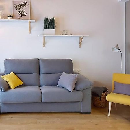 Precioso Apartamento Duplex En El Centro De Olot Lejlighed Eksteriør billede