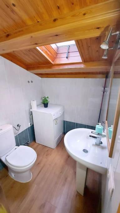 Precioso Apartamento Duplex En El Centro De Olot Lejlighed Eksteriør billede