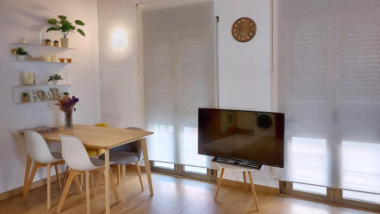 Precioso Apartamento Duplex En El Centro De Olot Lejlighed Eksteriør billede