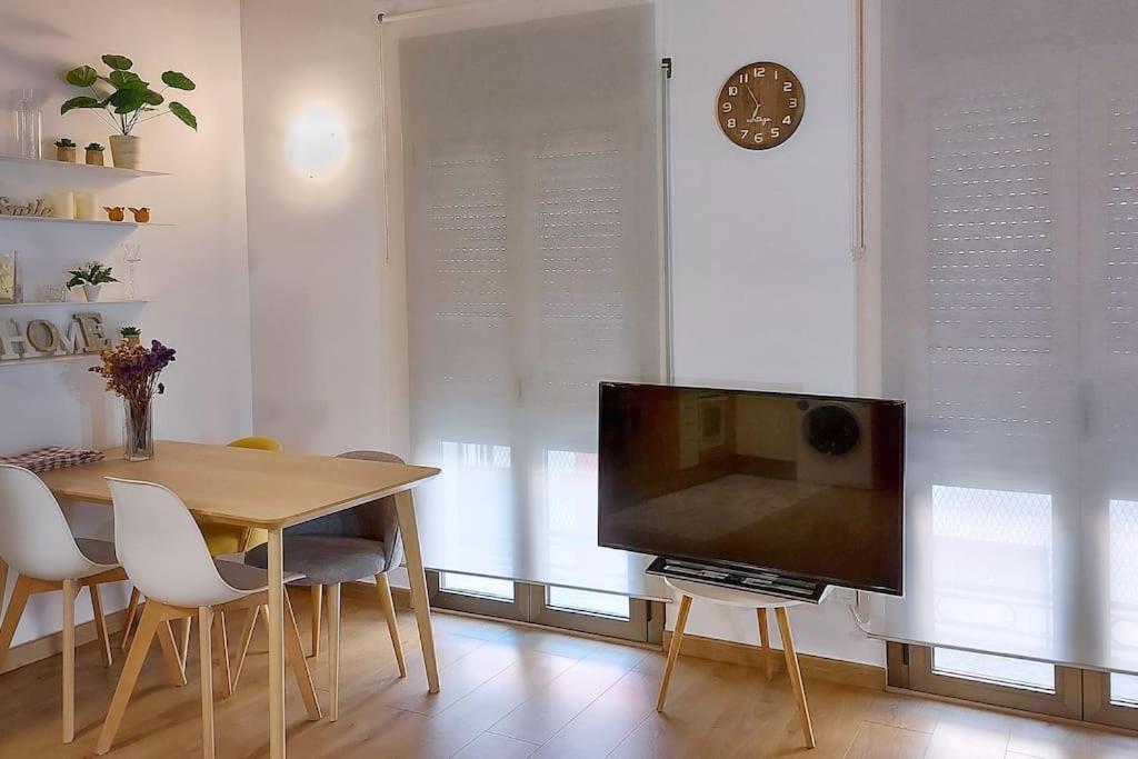 Precioso Apartamento Duplex En El Centro De Olot Lejlighed Eksteriør billede
